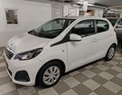 Peugeot 108 1.0 VTi 68ch Active à Cagnes-sur-Mer (06)