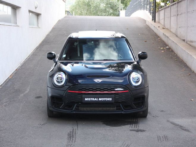 Cliquer pour voir la photo suivante Mini Clubman JCW 306ch de 2019