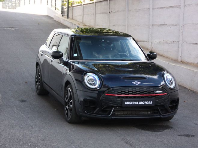 Mini Clubman JCW 306ch  de 2019