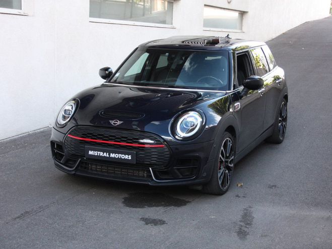 Mini Clubman JCW 306ch  de 2019