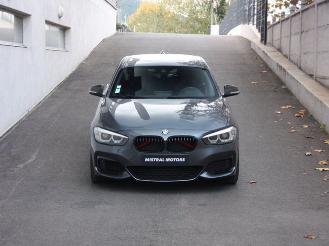 Cliquer pour voir la photo suivante BMW Serie 1 M 140 I de 2017