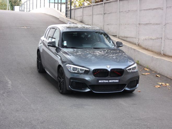 BMW Serie 1 M 140 I  de 2017