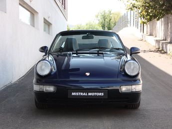  Voir détails -Porsche 911 964 carrera 2 BVM 3.6L 250ch à  La Penne-sur-Huveaune (13)