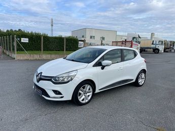  Voir détails -Renault Clio 1.5 DCI 75 CV BUSINESS GARANTIE 12 MOIS à Cercottes (45)
