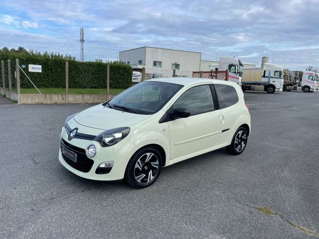 Cliquer pour voir la photo suivante Renault Twingo 1.2 16V 75 CV DYNAMIQUE GARANTIE 12 MOIS de 2012