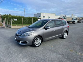  Voir détails -Renault Grand Scenic 1.5 DCI 110 CV EDC GARANTIE 12 MOIS à Orlans (45)