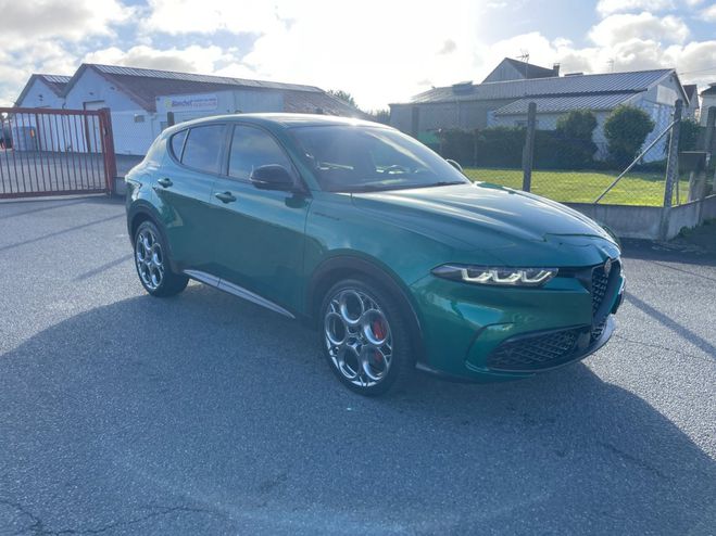 Alfa romeo Tonale 1.5 HYBRIDE 130 CV EDIZIONE SPECIALE GAR VERT de 2022