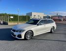 BMW Serie 3 190 CV PACK M GARANTIE 12 MOIS à Orlans (45)