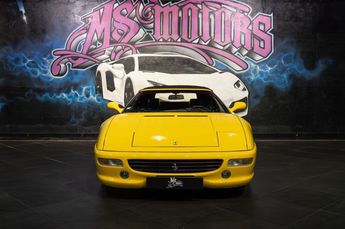  Voir détails -Ferrari F355 SPIDER à Cannes (06)