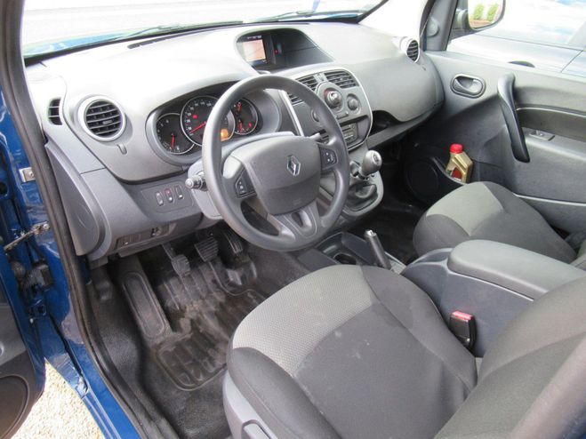 Renault Kangoo Express II 1.5 BLUE DCI 95CH EXTRA R-LIN Bleu Fonce de 2021