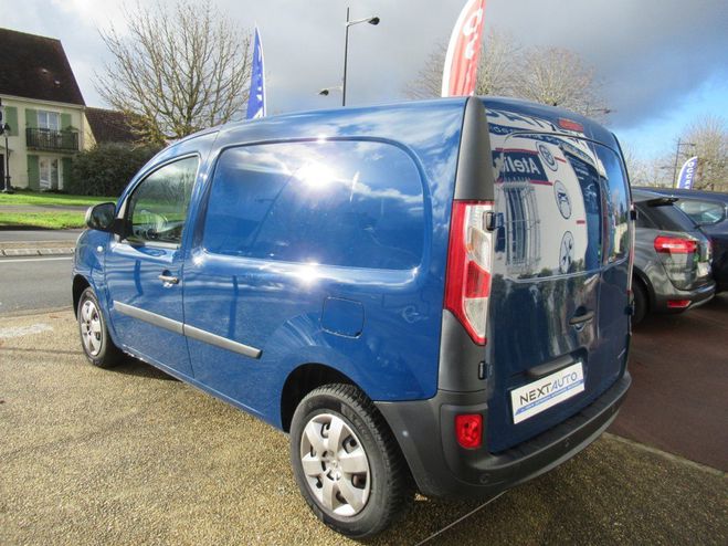Renault Kangoo Express II 1.5 BLUE DCI 95CH EXTRA R-LIN Bleu Fonce de 2021
