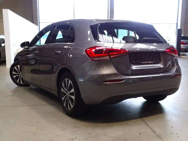 Mercedes Classe A 180 d 7GTRONIC Gris Mtallis de 