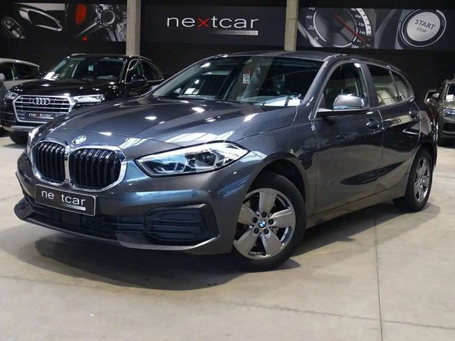 BMW Serie 1 118 iA Hatch New Gris M�tallis� de 