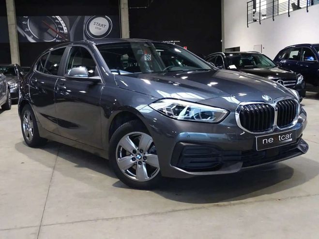 BMW Serie 1 118 iA Hatch New Gris M�tallis� de 