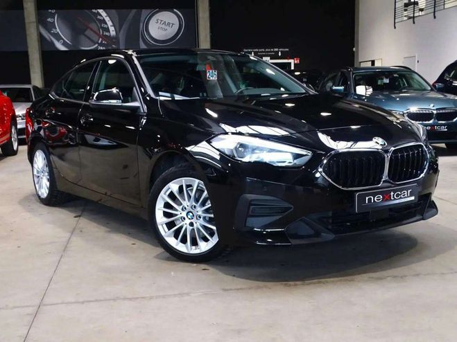 BMW Serie 2 218 iA GranCoup� Sportline Noir M�tallis� de 