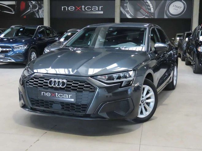 Audi A3 Sportback 30TDi Gris Mtallis de 