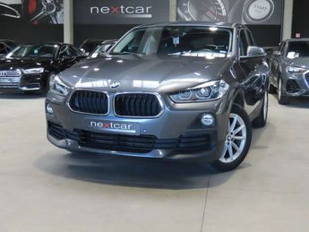  Voir détails -BMW X2 16d SDrive à Cuesmes (70)