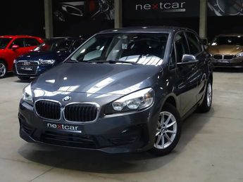  Voir d&eacute;tails -BMW Serie 2 Active Tourer 216 d &agrave; Cuesmes (70)