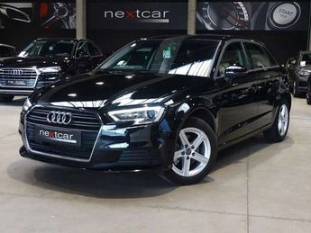  Voir détails -Audi A3 Sportback 30TDi à Cuesmes (70)