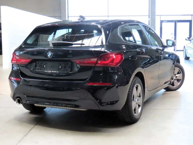 BMW Serie 1 118 iA Hatch New Noir M�tallis� de 
