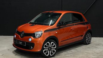  Voir détails -Renault Twingo Sport III 0.9 TCe EDC 110 CV à Saint-Auns (34)