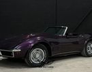 Chevrolet Corvette C3 Boite m�ca Widebody V8 Big Block - Fr &agrave; Saint-Aun�s (34)
