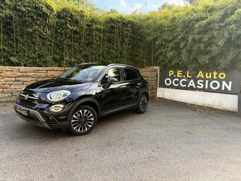  Voir détails -Fiat 500X 1.3 T4 150 ch DCT Cross à Six-Fours-les-Plages (83)