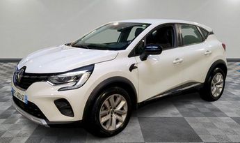  Voir détails -Renault Captur II 1.5 BLUE DCI 95 BUSINESS à  La Buisse (38)