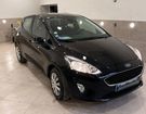 Ford Fiesta 85cv cool & connect 5 portes garanti &agrave;  La Buisse (38)