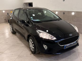 Voir détails -Ford Fiesta 85cv cool & connect 5 portes garanti à  La Buisse (38)