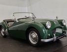 Triumph TR2