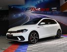 Volkswagen Polo GTI 2.0 TSI 207 DSG GPS Virtual ACC IQ L &agrave; Sarraltroff (57)