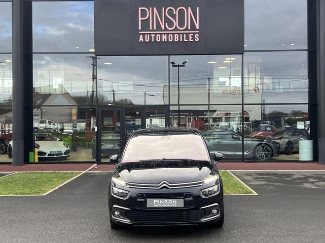 Citroen Spacetourer 1.5 BlueHDi - 120 S&S Shine INC. de 2019