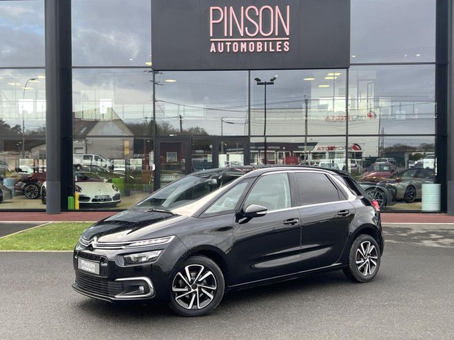 Citroen Spacetourer 1.5 BlueHDi - 120 S&S Shine INC. de 2019