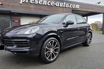  Voir détails -Porsche Cayenne III 3.0 v6 E HYBRIDE 462 BVA à Maruil (62)