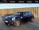 Mini One 2.0i - 192 F56 COUPE Cooper S Red Hot Ch à Villeneuve-Loubet (06)