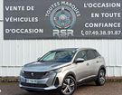 Peugeot 3008 BlueHDi 130ch S&S EAT8 Allure &agrave; Moulins-l�s-Metz (57)