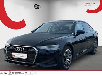  Voir détails -Audi A6 50 TFSI e Quattro 299Ch ACC Navi PDC Gar à Saint-Diry (63)