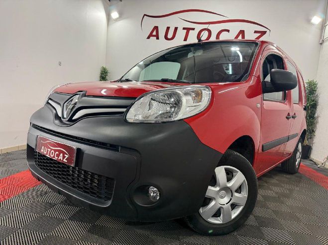 Renault Kangoo VAN BLUE DCI 95 EXTRA  2021 *2PORTES COU Rouge de 2021