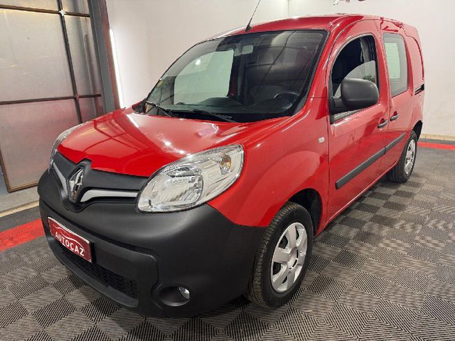 Renault Kangoo VAN BLUE DCI 95 EXTRA  2021 *2PORTES COU Rouge de 2021