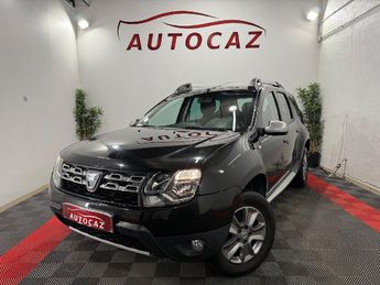  Voir détails -Dacia Duster 1.5 dCi 110 4x4 Prestige +ATTELAGE *PREM à Thiers (63)