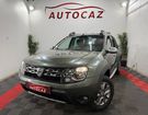 Dacia Duster 1.5 dCi 110 4x4 Prestige  ATTELAGE *PREM à Thiers (63)