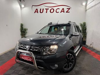  Voir détails -Dacia Duster dCi 110 4x4 Prestige Edition 2016 à Thiers (63)