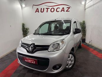  Voir détails -Renault Kangoo dCi 90 Energy Zen  55000KMS à Thiers (63)