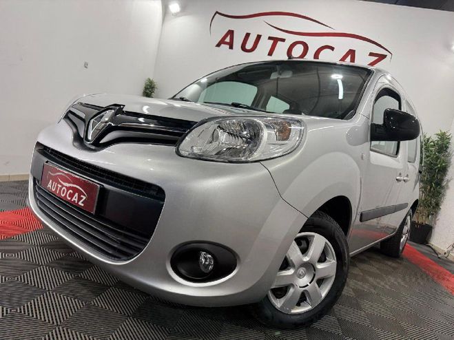 Renault Kangoo dCi 90 Energy Zen  55000KMS Gris Clair de 2017