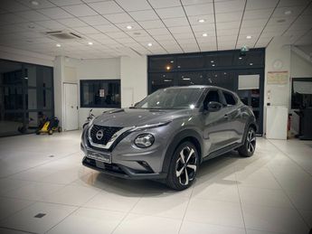  Voir détails -Nissan Juke 1.0 DIG-T 114ch NConnecta DCT 2023 à Marseille (13)
