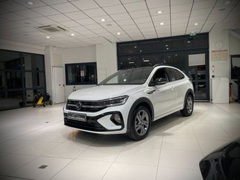  Voir détails -Volkswagen Taigo TSI 110 R-LINE DSG7 à Marseille (13)