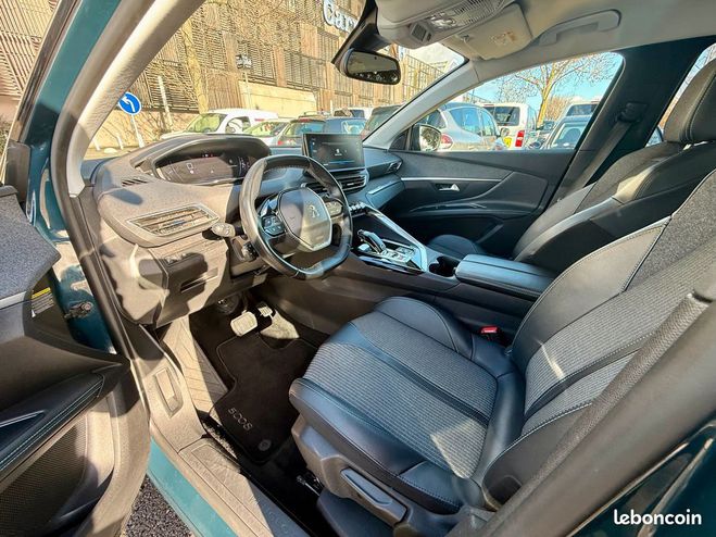 Peugeot 5008 1.5 bluehdi eat8 130ch s&s bva allure pa Autre de 2022