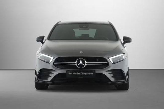 Mercedes Classe A 35 AMG 4M Magno Night Pano Aero Memory 3 Manufacture Magno Laque de 2022