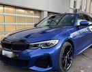 BMW Serie 3 M340d xDrive Tou Pano,AHK,DAProf,HUD,Las à Sarcelles (95)